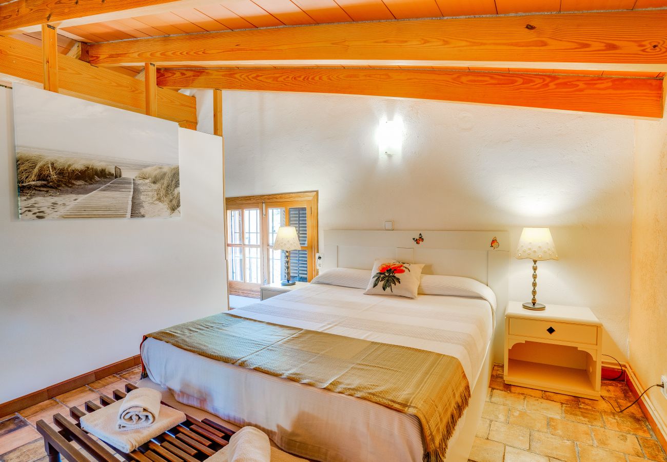 Country house in Alcudia - C301 Tito y Yaya by Mallorca Villa Selection