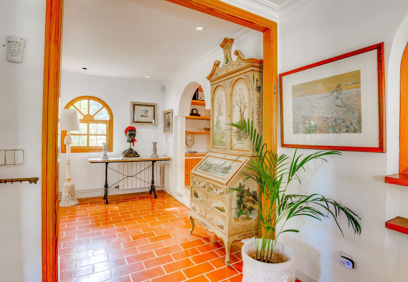 Country house in Alcudia - C301 Tito y Yaya by Mallorca Villa Selection