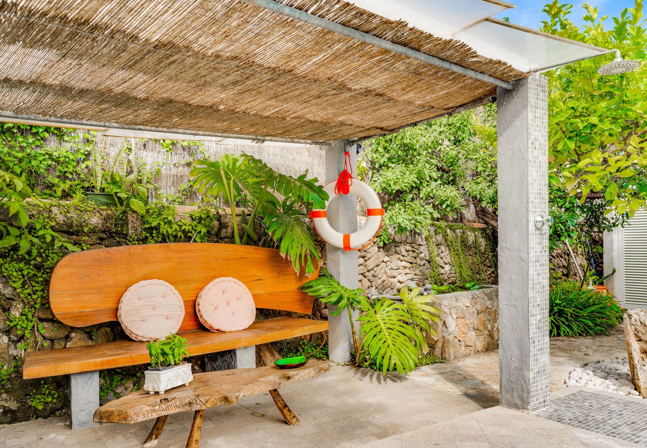 Country house in Alcudia - C301 Tito y Yaya by Mallorca Villa Selection