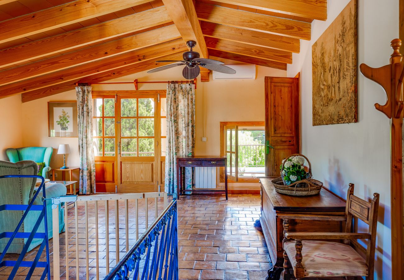 Country house in Alcudia - C301 Tito y Yaya by Mallorca Villa Selection