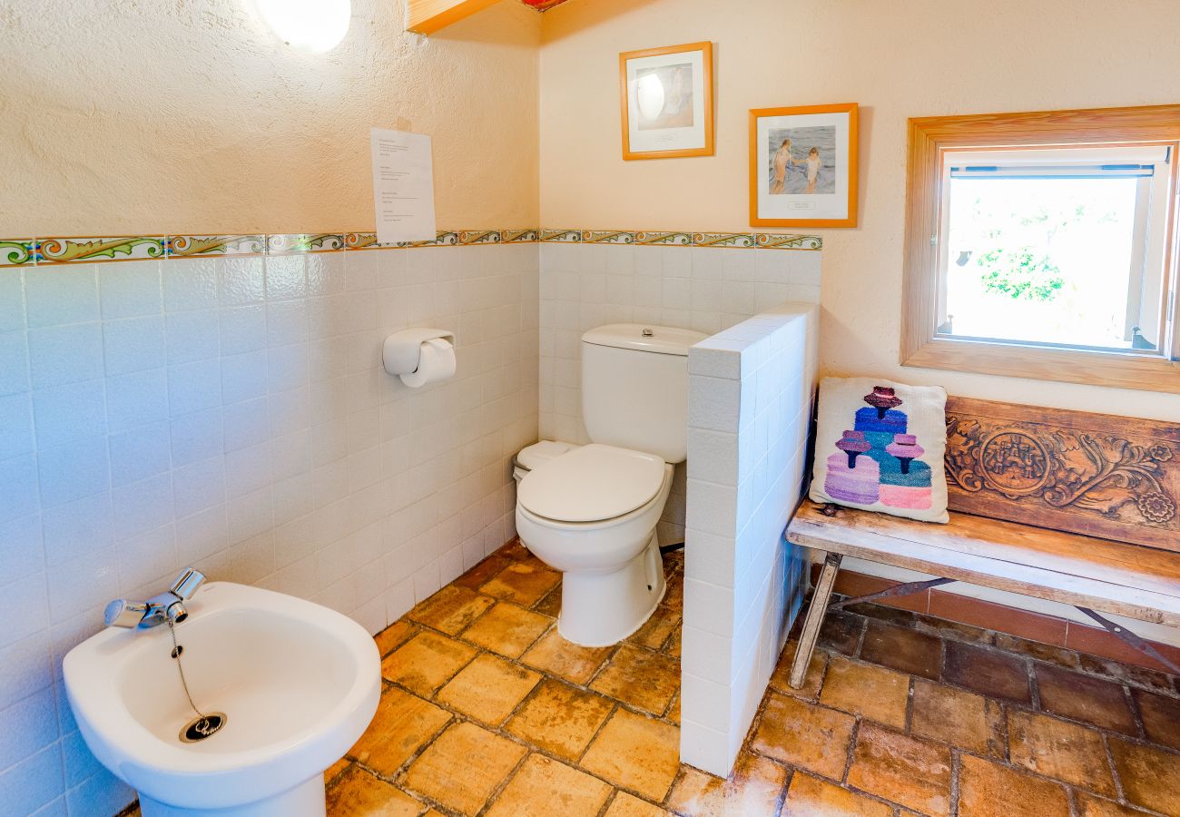 Country house in Alcudia - C301 Tito y Yaya by Mallorca Villa Selection
