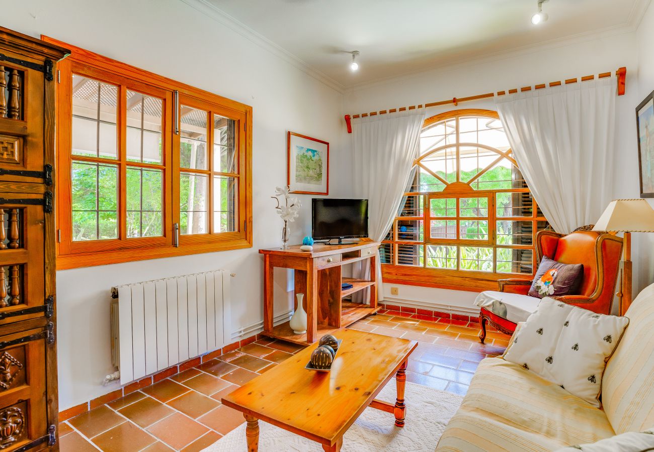 Country house in Alcudia - C301 Tito y Yaya by Mallorca Villa Selection