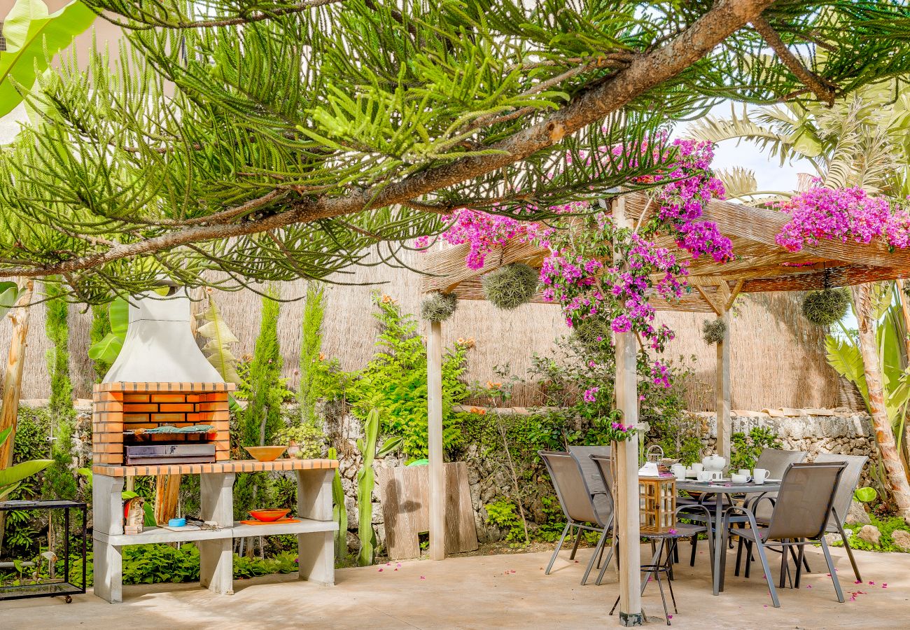 Country house in Alcudia - C301 Tito y Yaya by Mallorca Villa Selection