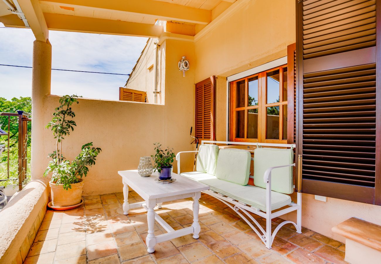 Country house in Alcudia - C301 Tito y Yaya by Mallorca Villa Selection