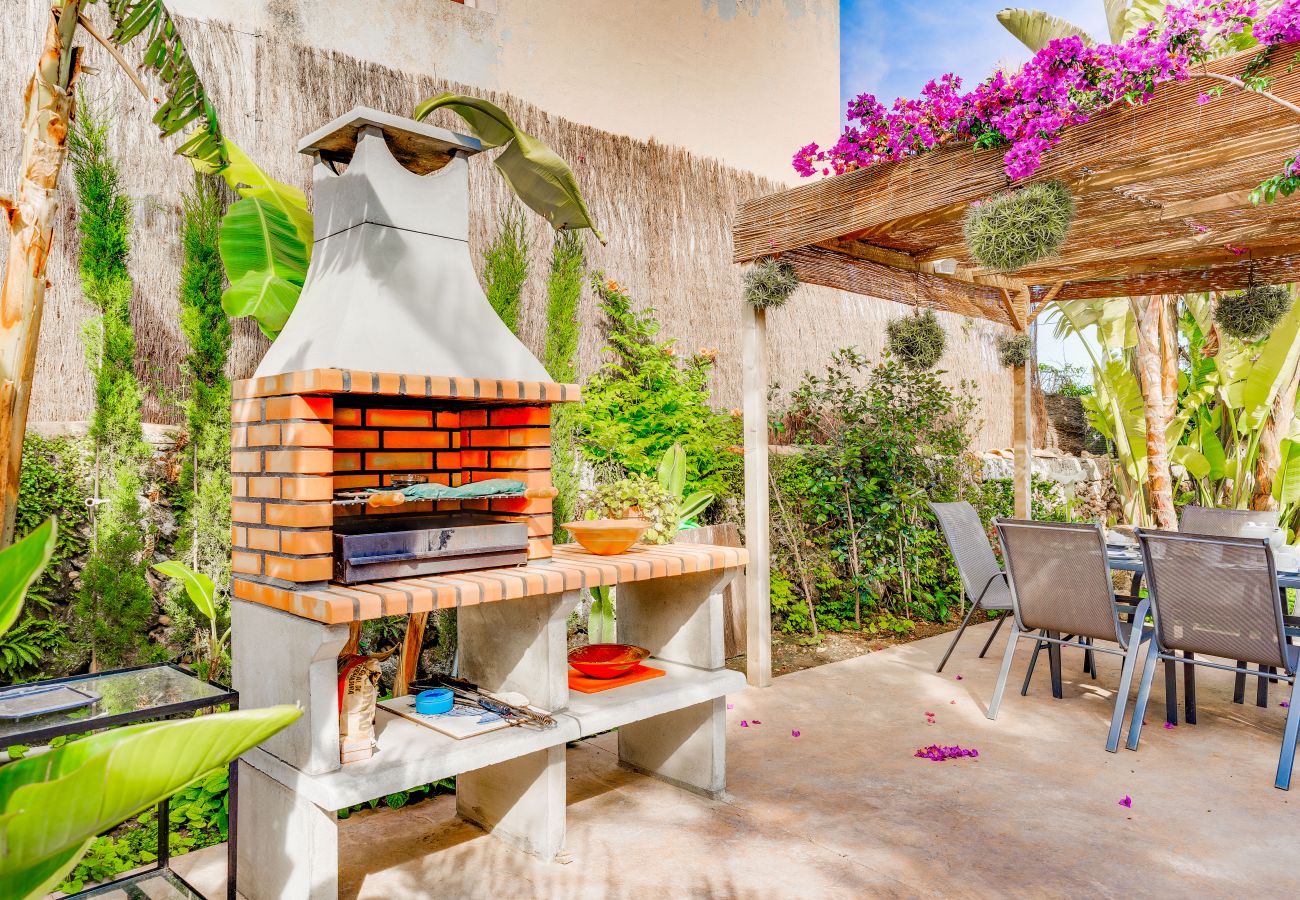 Country house in Alcudia - C301 Tito y Yaya by Mallorca Villa Selection