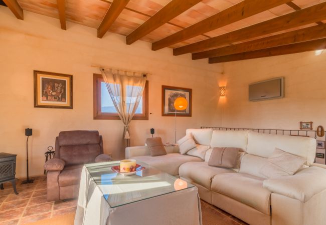 Country house in Inca - Sa Tanqueta Rustica, Finca 5StarsHome Mallorca Country house in Inca - Sa Tanqueta Rustica, Finca 5StarsHome Mallorca