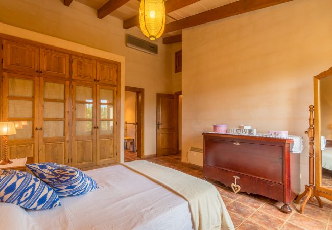 Country house in Inca - Sa Tanqueta Rustica, Finca 5StarsHome Mallorca Country house in Inca - Sa Tanqueta Rustica, Finca 5StarsHome Mallorca