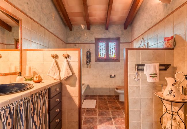 Country house in Inca - Sa Tanqueta Rustica, Finca 5StarsHome Mallorca Country house in Inca - Sa Tanqueta Rustica, Finca 5StarsHome Mallorca