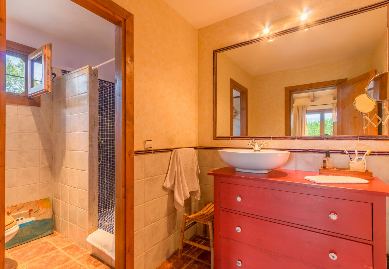 Country house in Inca - Sa Tanqueta Rustica, Finca 5StarsHome Mallorca