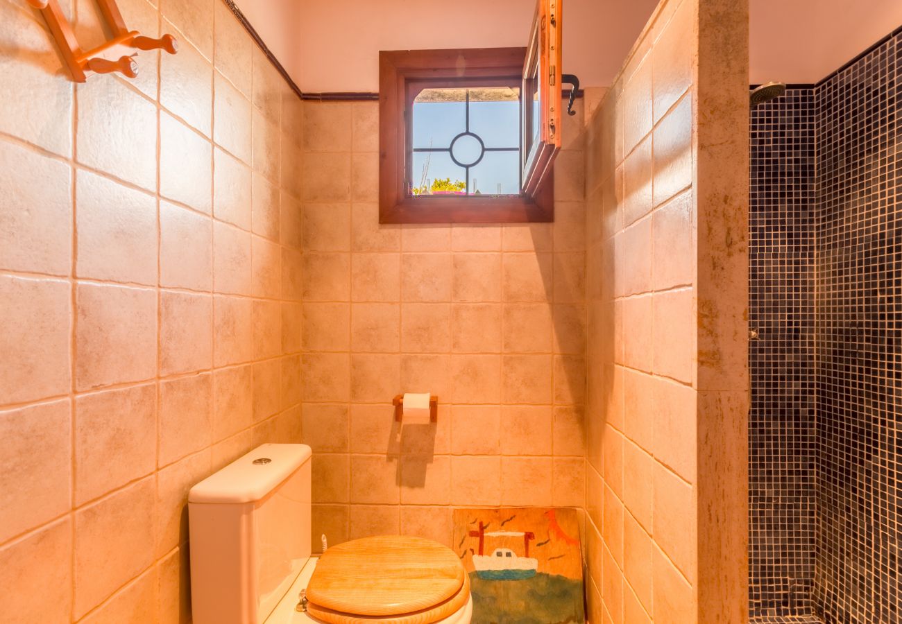Country house in Inca - Sa Tanqueta Rustica, Finca 5StarsHome Mallorca
