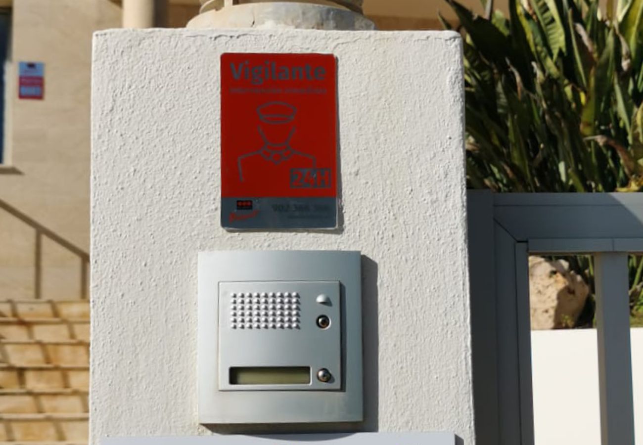 Villa in Cala Murada - Vista Mar Azul, Villa 5StarsHome Mallorca