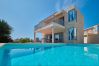 Villa in Cala Murada - Vista Mar Azul, Villa 5StarsHome Mallorca