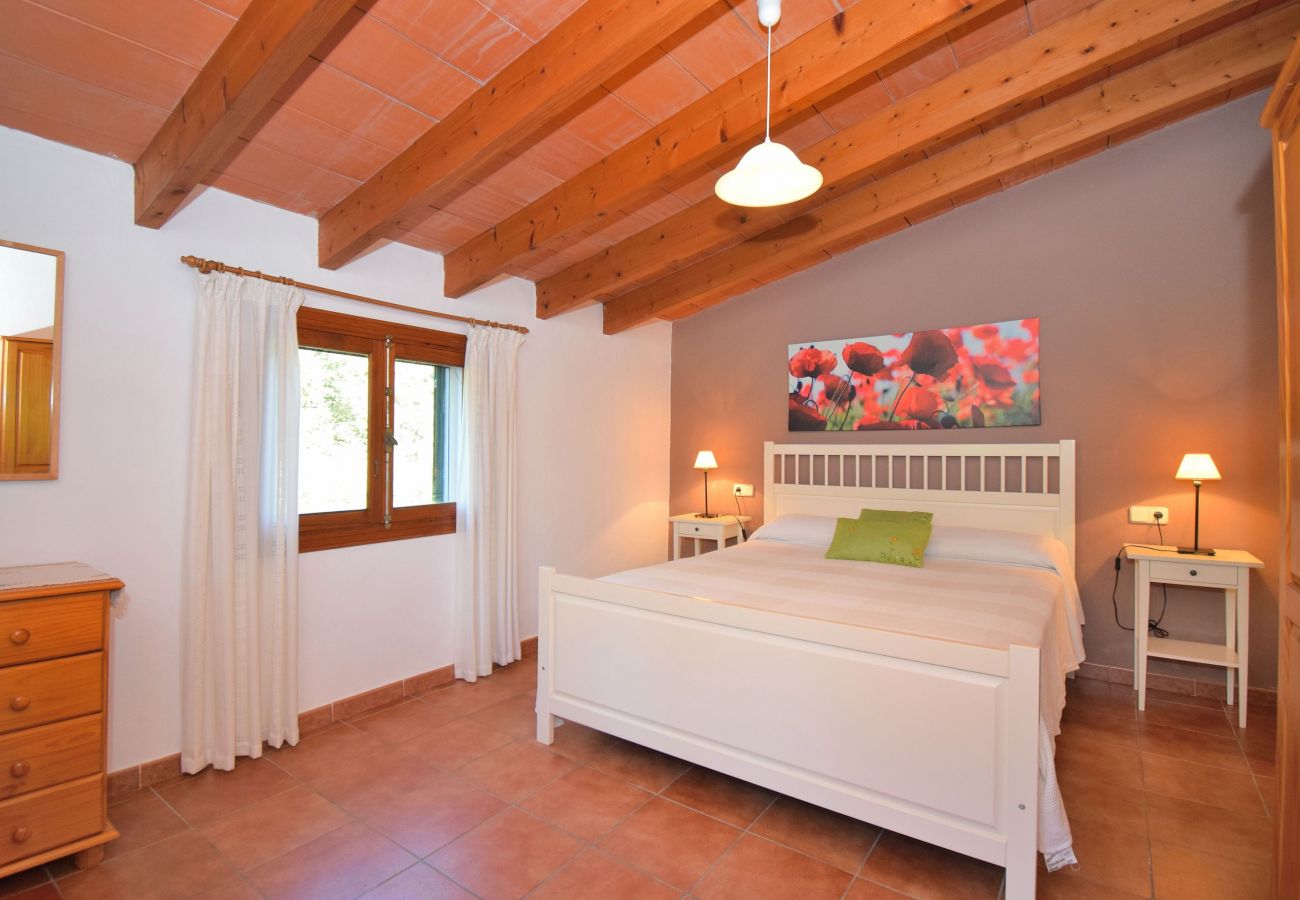 Country house in Pollensa - Finca Mercedes 057 by Mallorca Charme