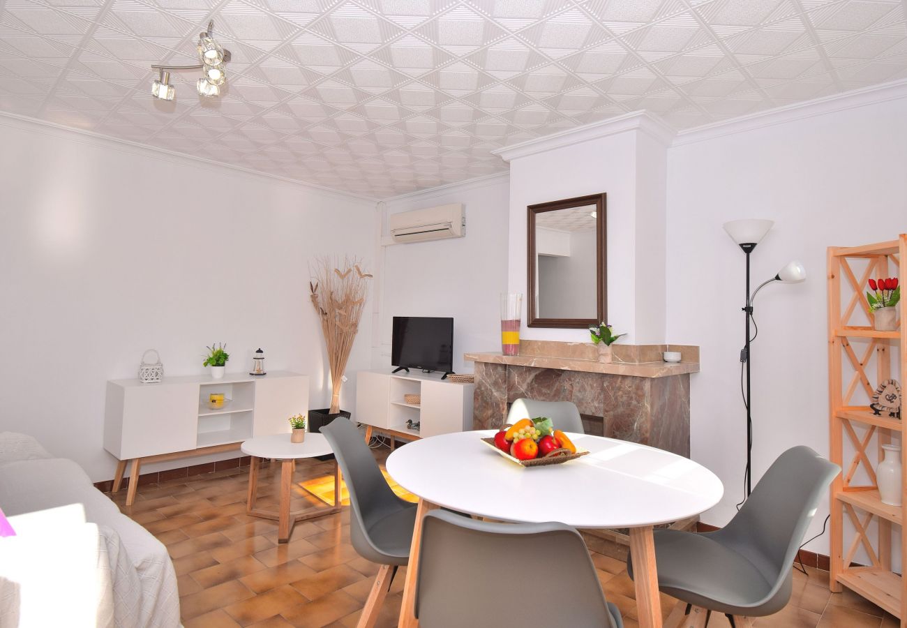 House in Can Picafort - 146 Casa Starfish ETV/6542 by Mallorca Charme