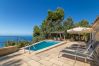 Country house in Valldemossa - Son Galceran Petit, Finca 5StarsHome Mallorca