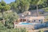 Country house in Valldemossa - Son Galceran Petit, Finca 5StarsHome Mallorca