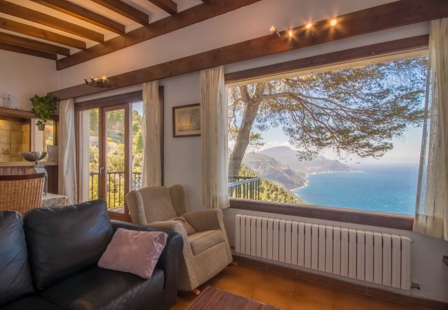 Country house in Valldemossa - Son Galceran Gran, Finca 5StarsHome Mallorca Country house in Valldemossa - Son Galceran Gran, Finca 5StarsHome Mallorca