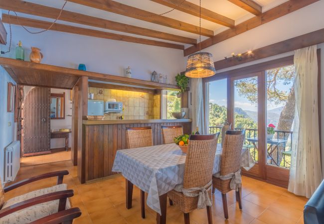 Country house in Valldemossa - Son Galceran Gran, Finca 5StarsHome Mallorca Country house in Valldemossa - Son Galceran Gran, Finca 5StarsHome Mallorca