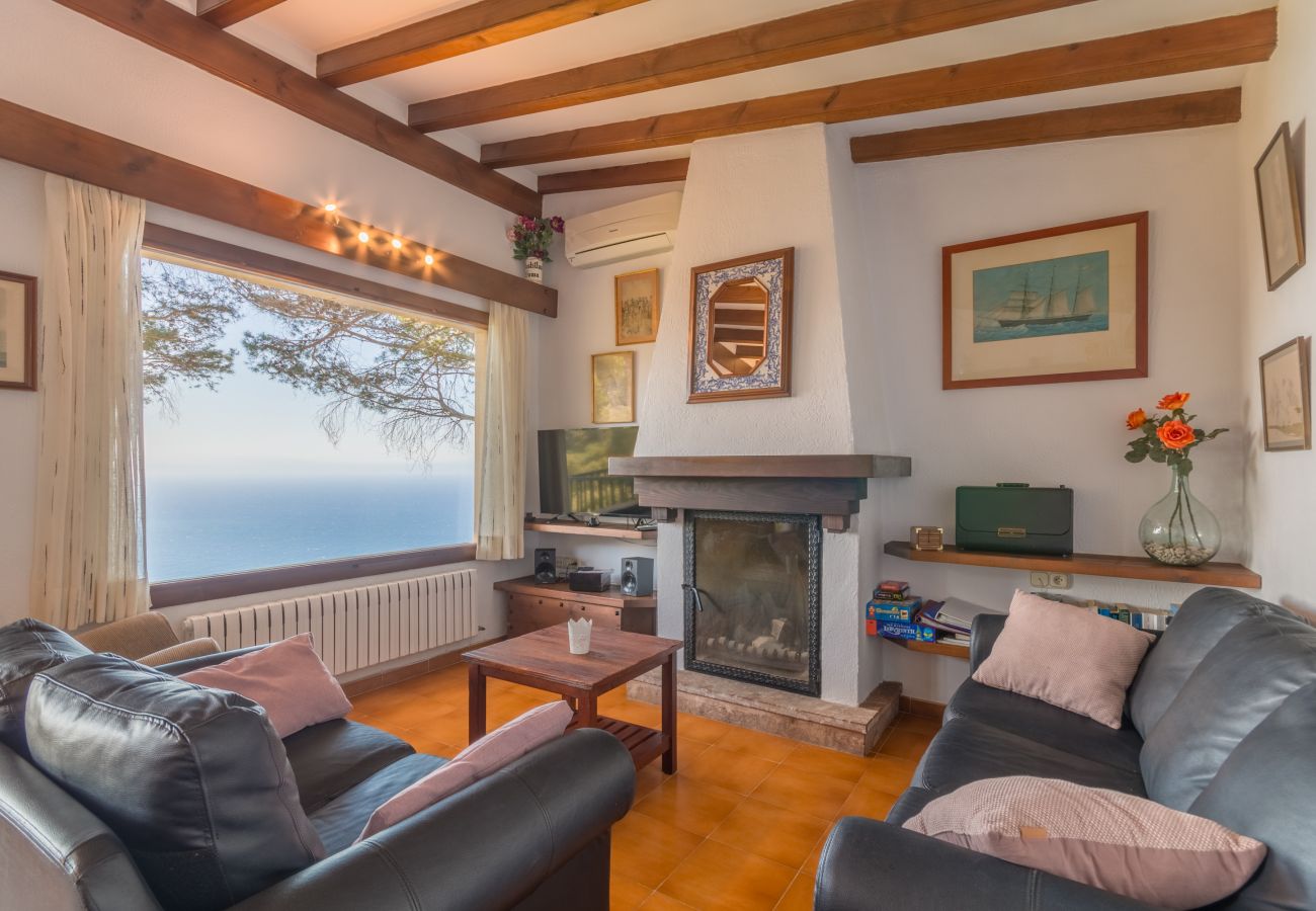 Country house in Valldemossa - Son Galceran Gran, Finca 5StarsHome Mallorca