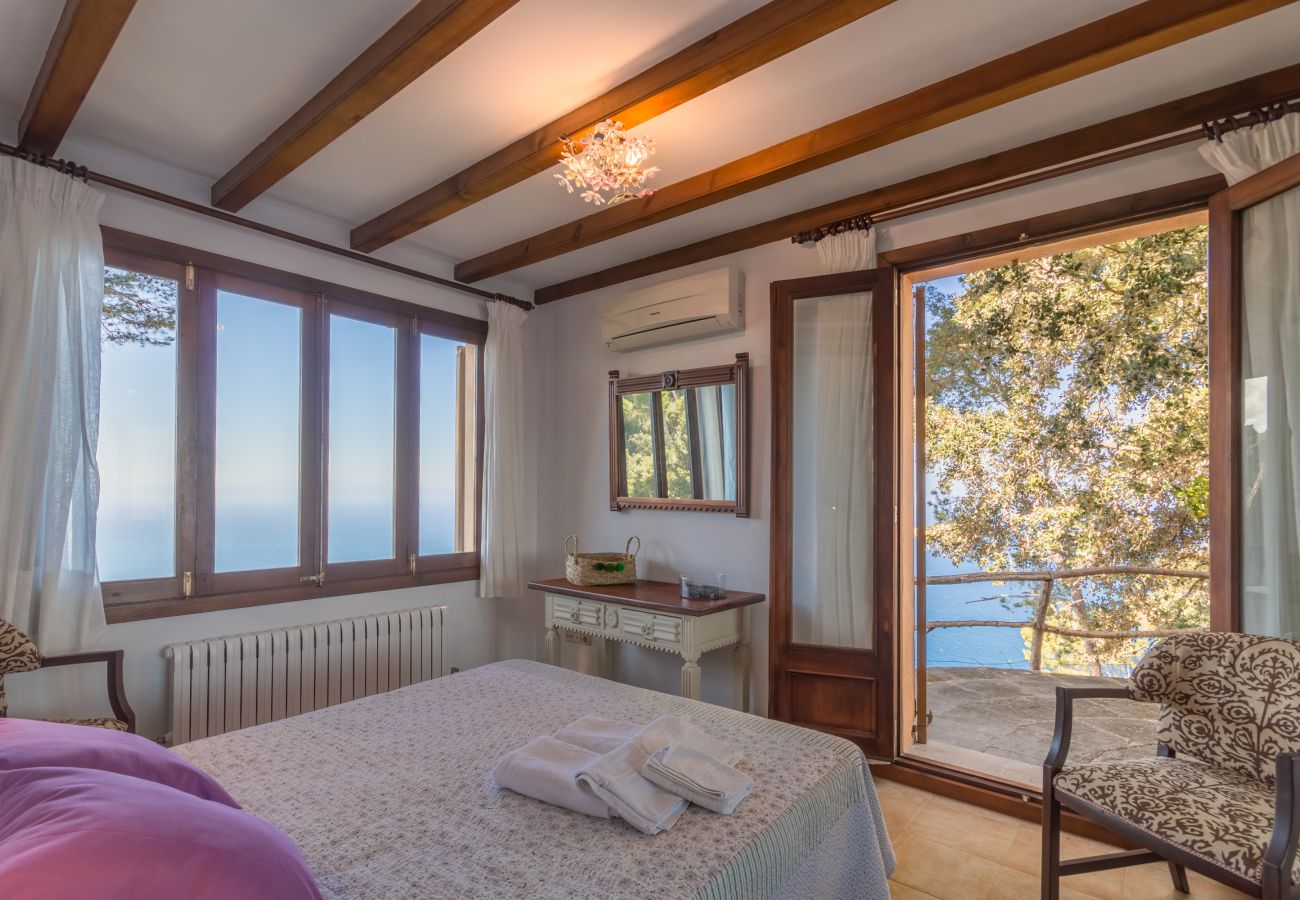 Country house in Valldemossa - Son Galceran Gran, Finca 5StarsHome Mallorca