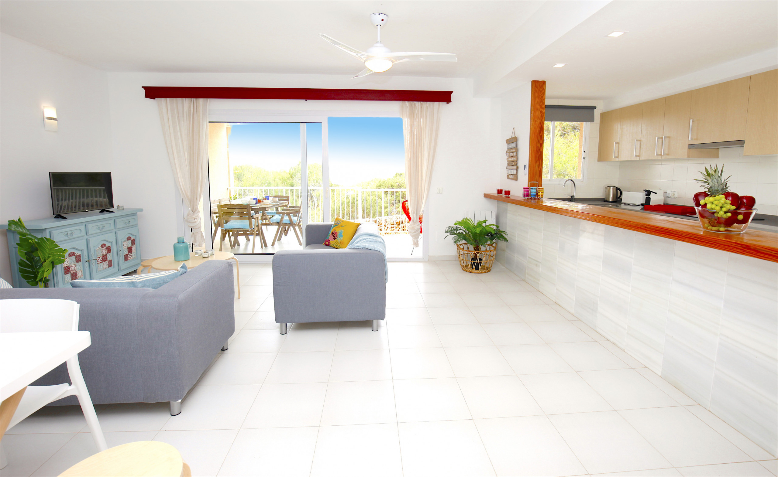 Sweet Home Es Trenc Ii Apartments In Ses Covetes