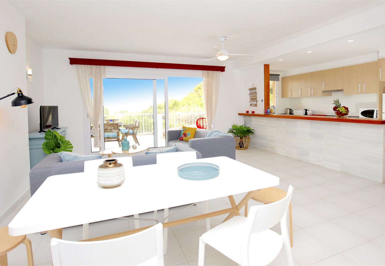 Sweet Home Es Trenc Ii Apartments In Ses Covetes