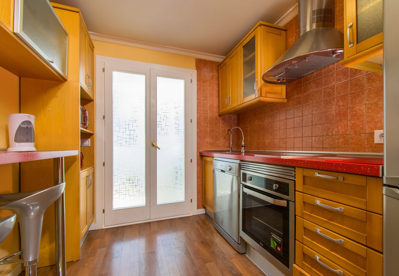 Townhouse in Capdepera - C234 La Pergola by Mallorca Villa Selection