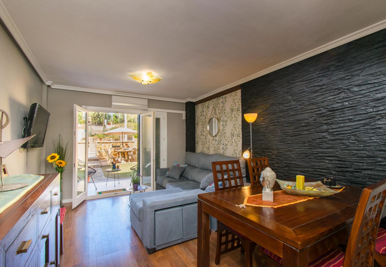Townhouse in Capdepera - C234 La Pergola by Mallorca Villa Selection