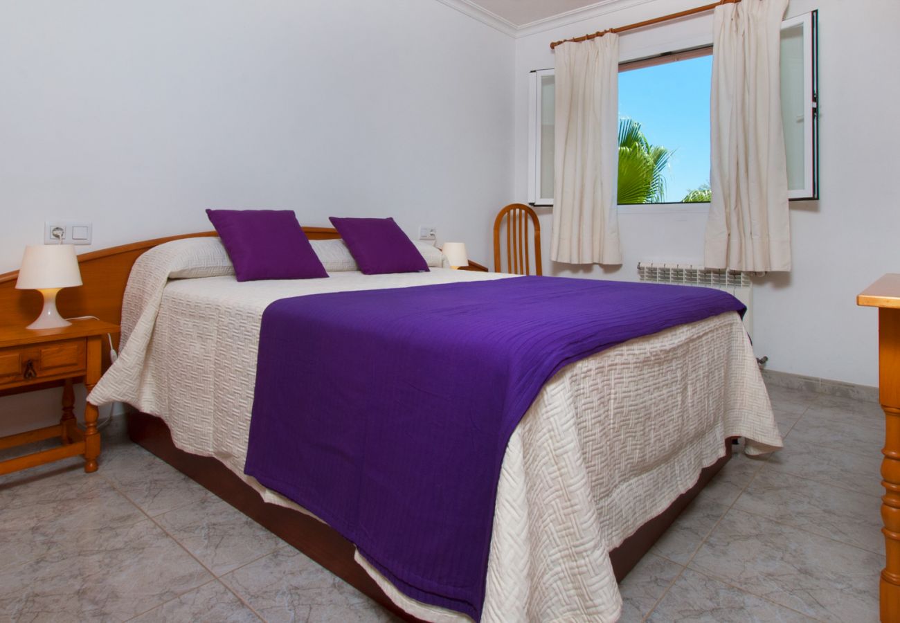 Villa in Alcudia - C237 Estrella Azul by Mallorca Villa Selection