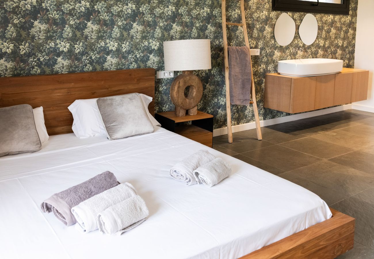 Villa in Campos - Flor de Sal a Sa Canoveta, Villa 5StarsHome Mallor