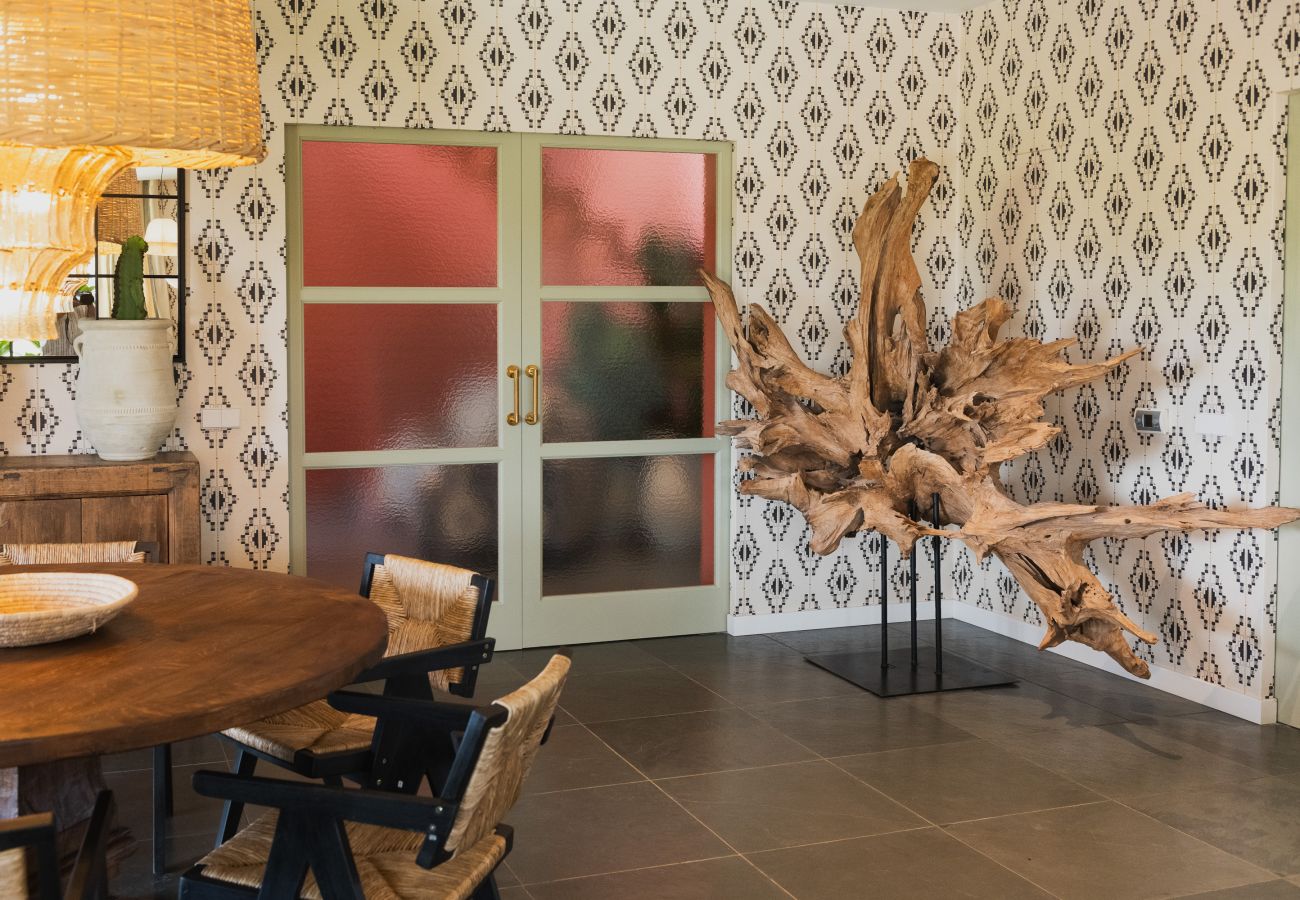 Villa in Campos - Flor de Sal a Sa Canoveta, Villa 5StarsHome Mallor