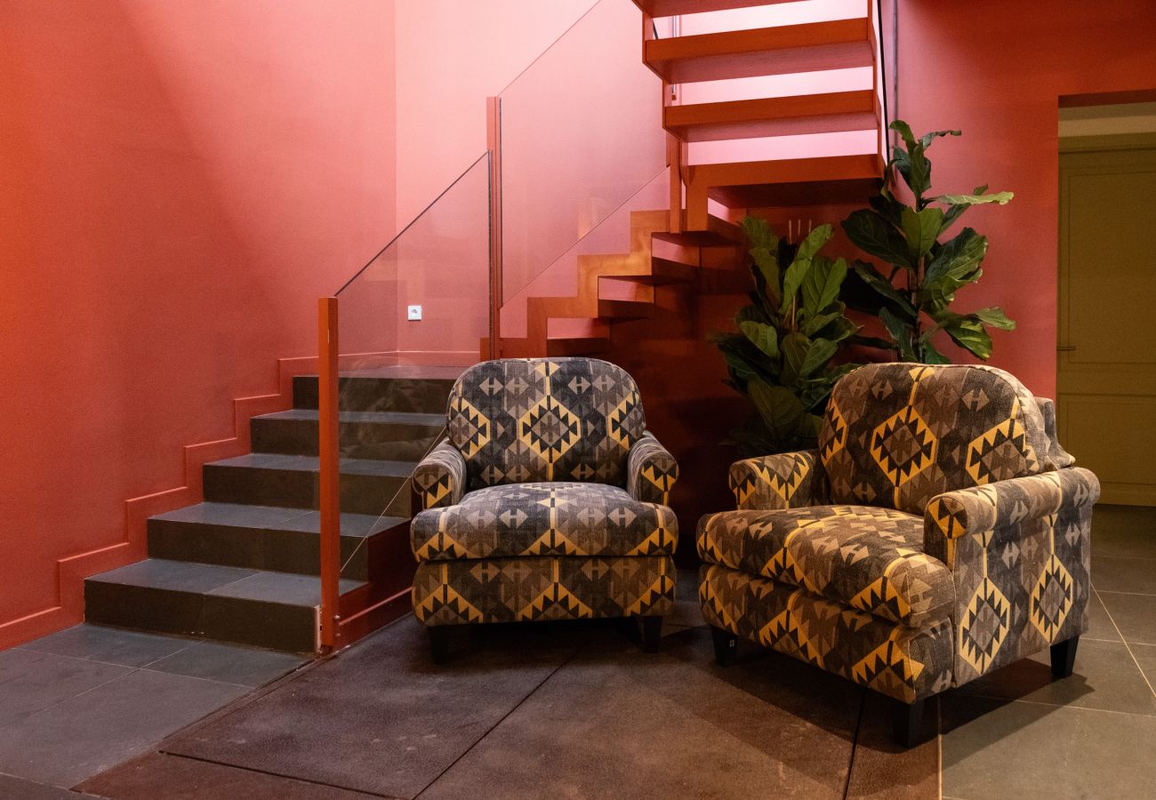 Villa in Campos - Flor de Sal a Sa Canoveta, Villa 5StarsHome Mallor