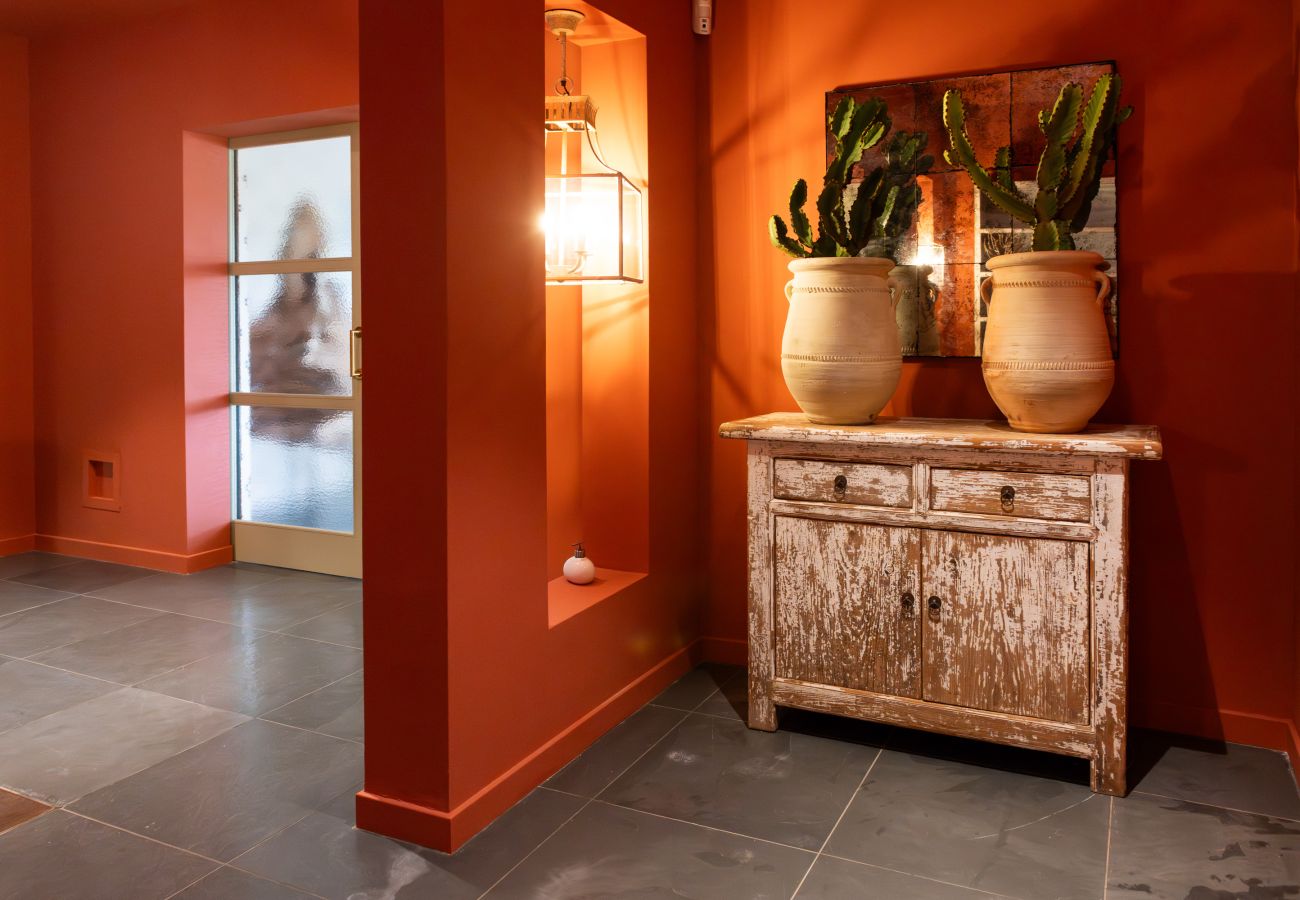 Villa in Campos - Flor de Sal a Sa Canoveta, Villa 5StarsHome Mallor