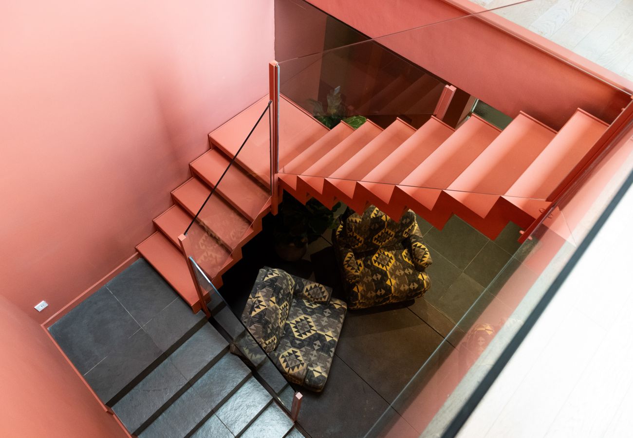 Villa in Campos - Flor de Sal a Sa Canoveta, Villa 5StarsHome Mallor
