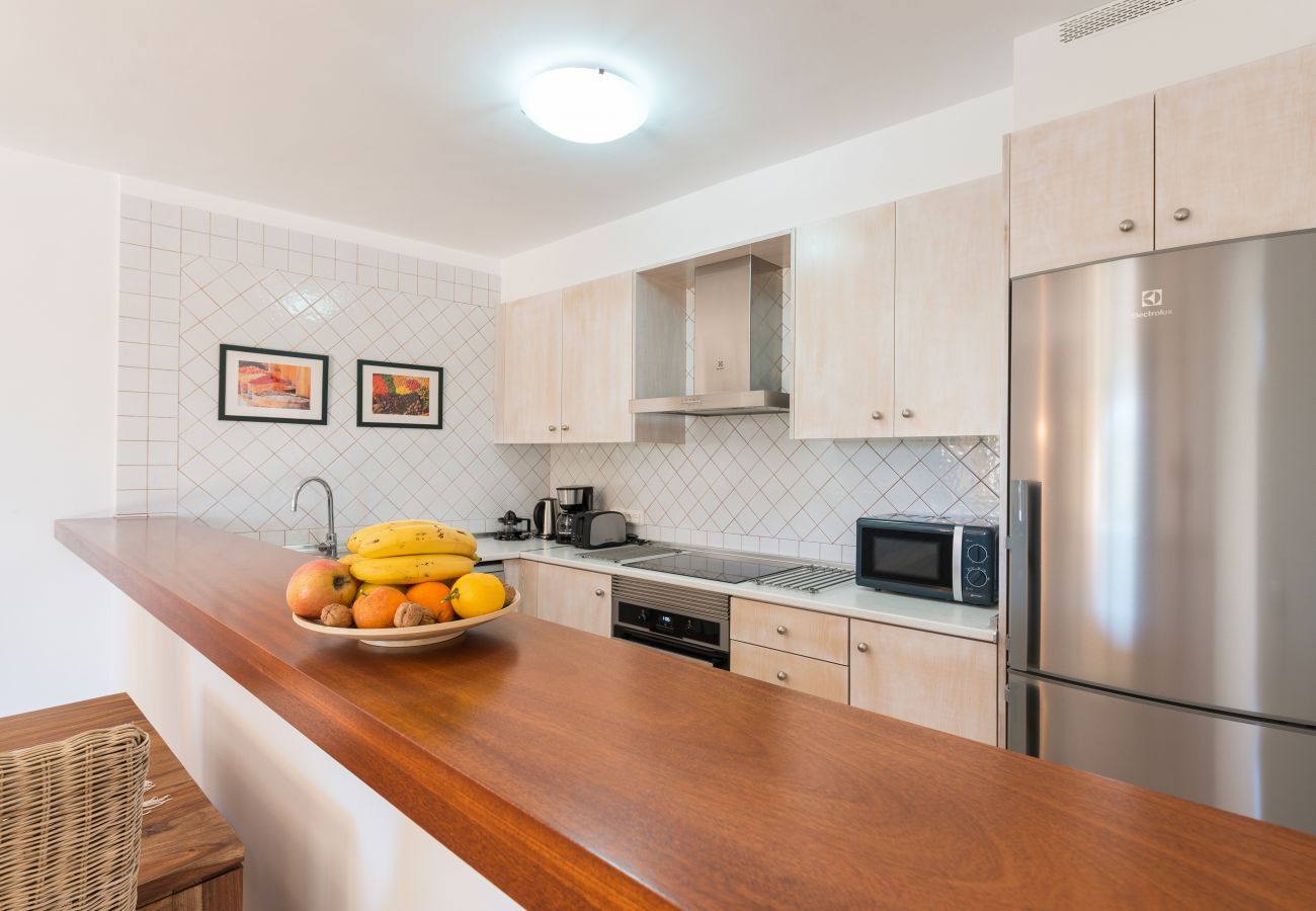Townhouse in Cala Romantica - E259 Casa Goldi by Mallorca Villa Selection