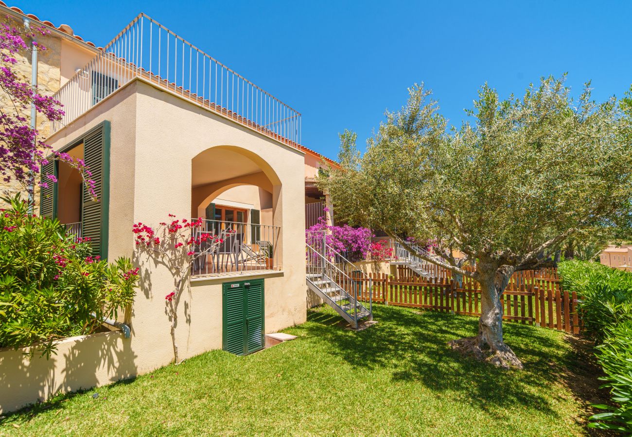 Terraced House in Cala Romantica - E259 Casa Goldi by Mallorca Villa Selection