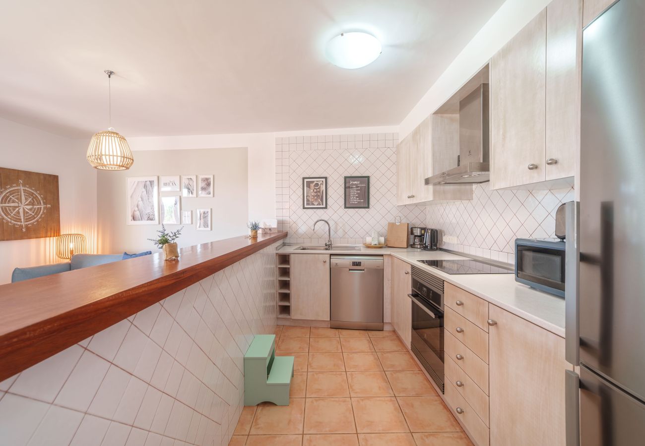 Terraced House in Cala Romantica - E259 Casa Goldi by Mallorca Villa Selection