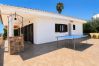 Chalet in Playa de Muro - 145 Casa Ca Na Coloma ETV/5130 by Mallorca Charme