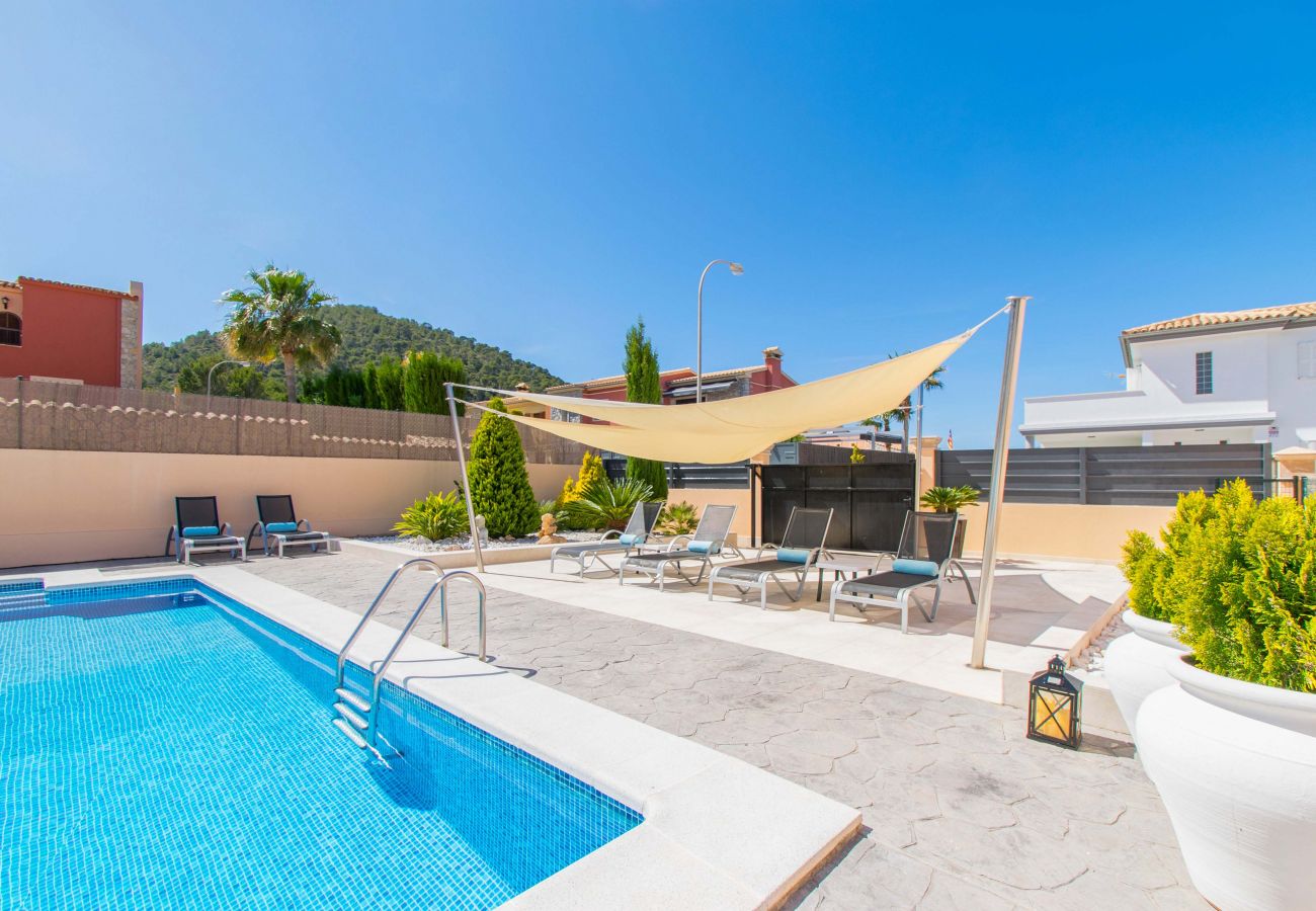 Villa in Capdepera - C246 Elionor by Mallorca Villa Selection