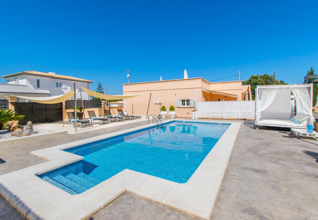 Villa in Capdepera - C246 Elionor by Mallorca Villa Selection