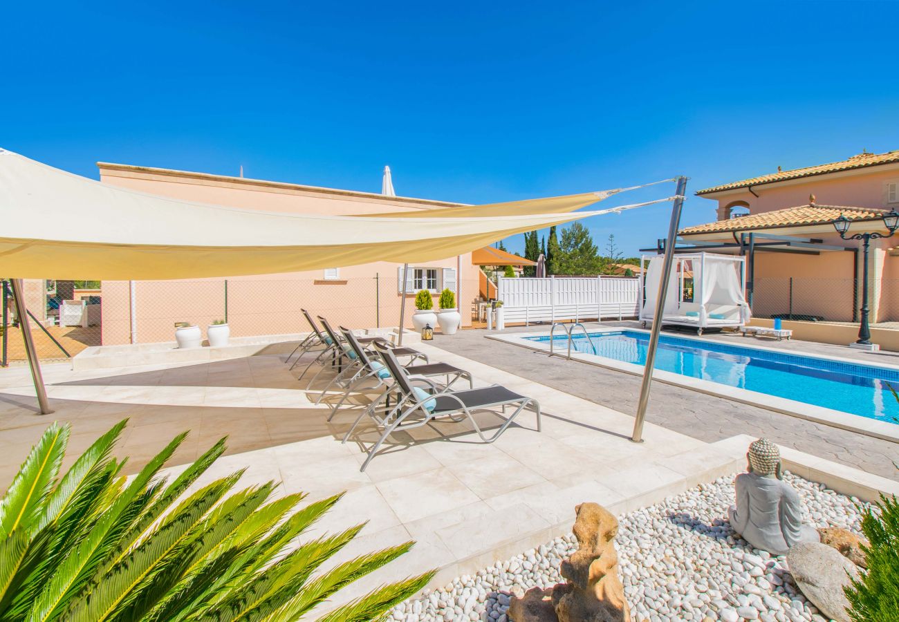 Villa in Capdepera - C246 Elionor by Mallorca Villa Selection