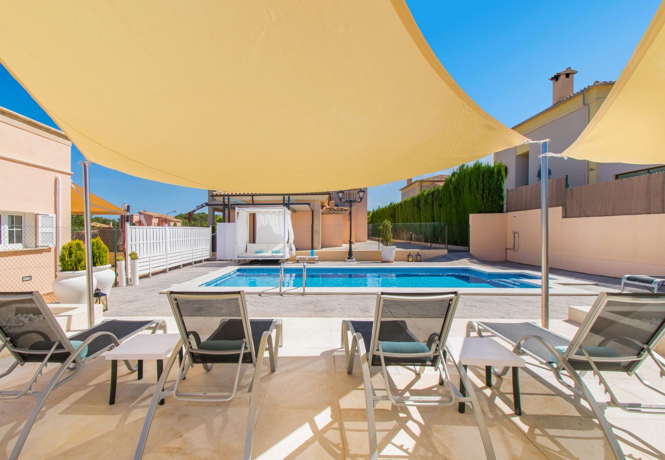 Villa in Capdepera - C246 Elionor by Mallorca Villa Selection