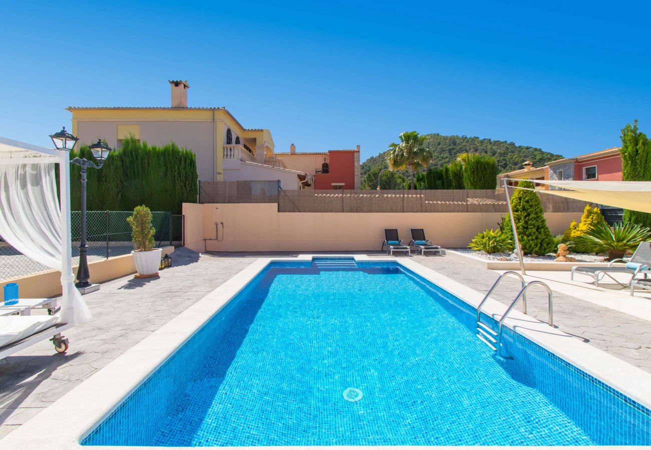 Villa in Capdepera - C246 Elionor by Mallorca Villa Selection