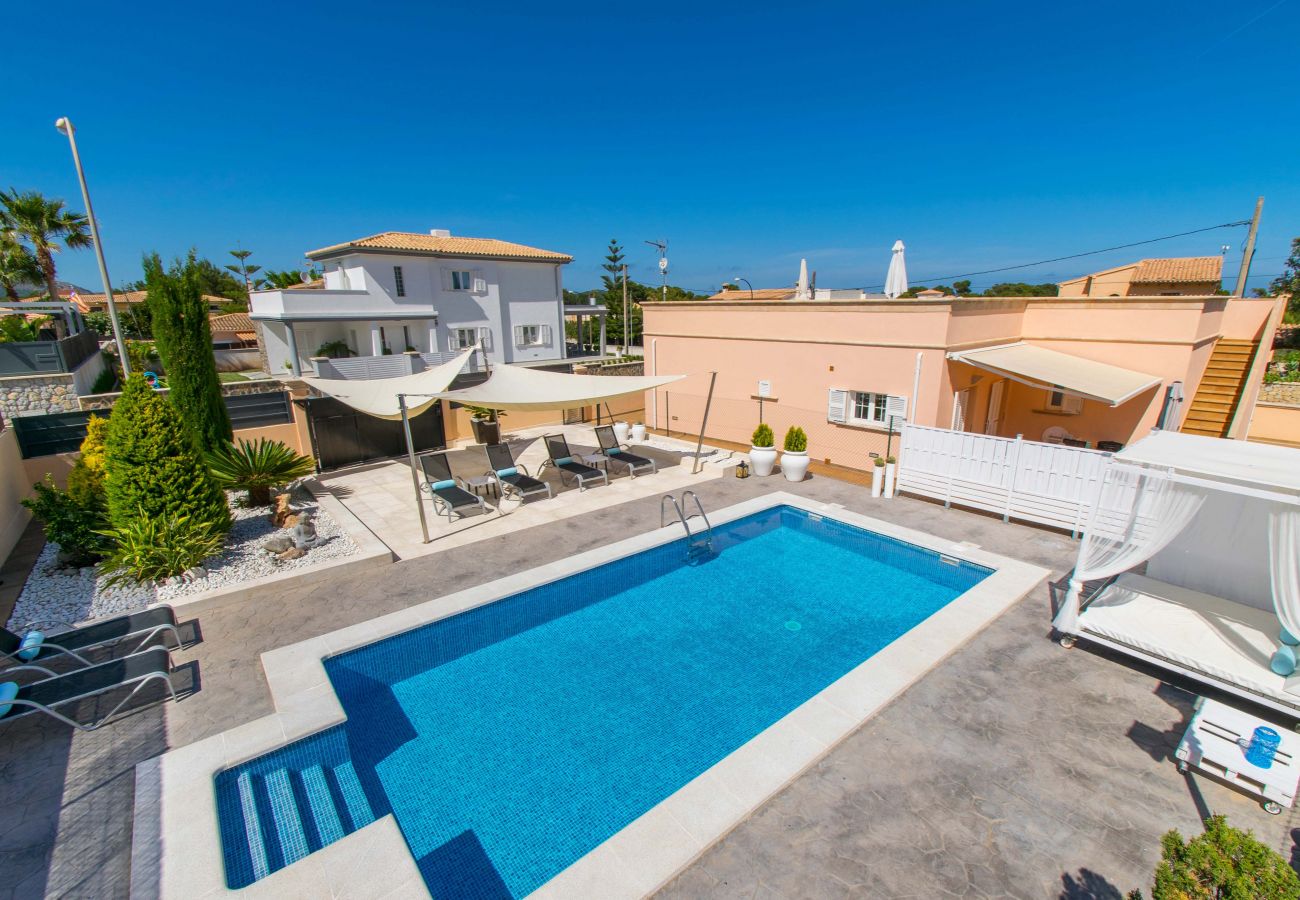Villa in Capdepera - C246 Elionor by Mallorca Villa Selection