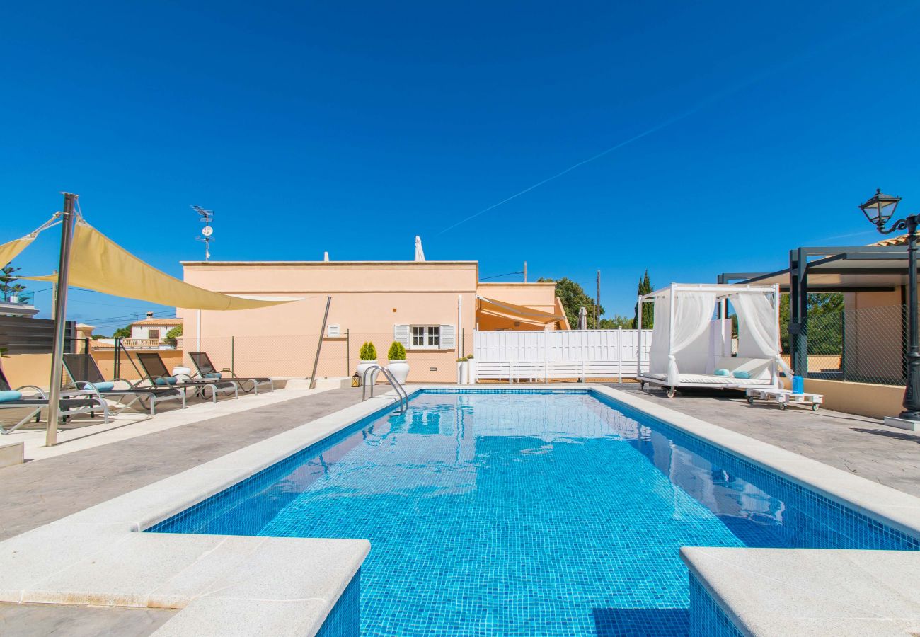Villa in Capdepera - C246 Elionor by Mallorca Villa Selection