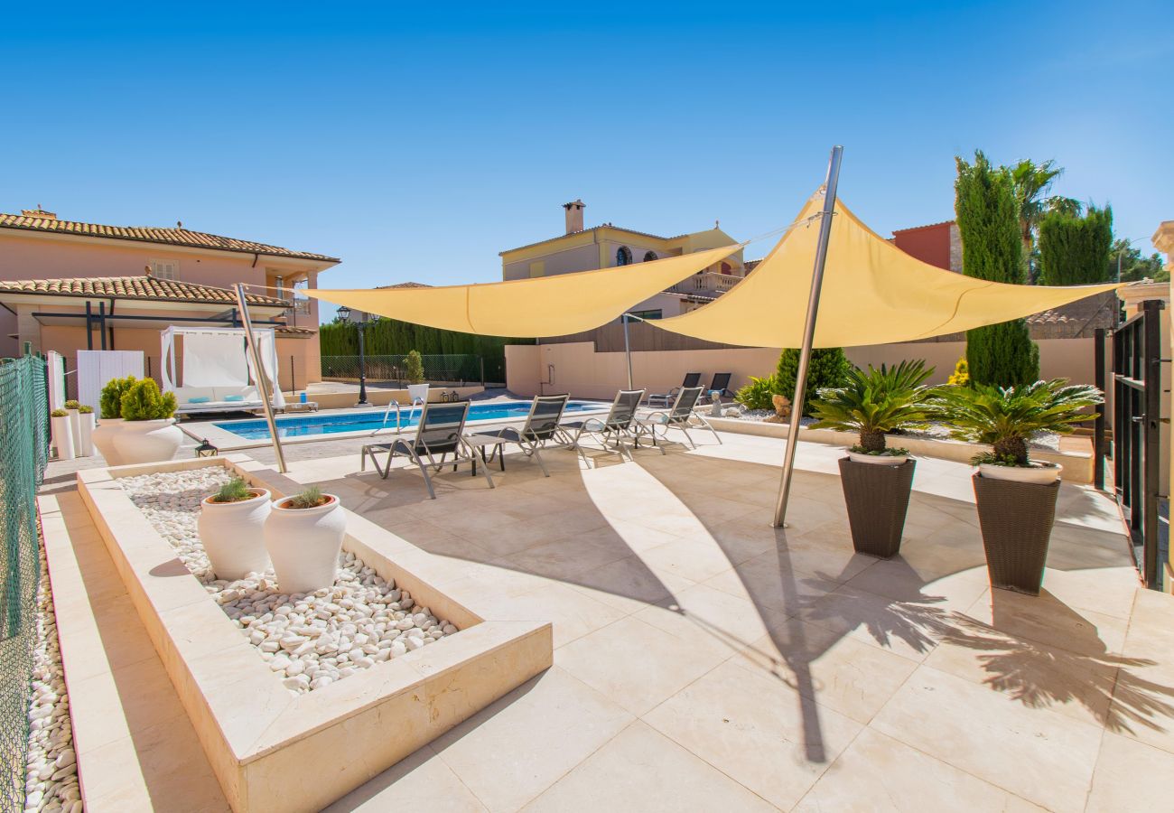 Villa in Capdepera - C246 Elionor by Mallorca Villa Selection