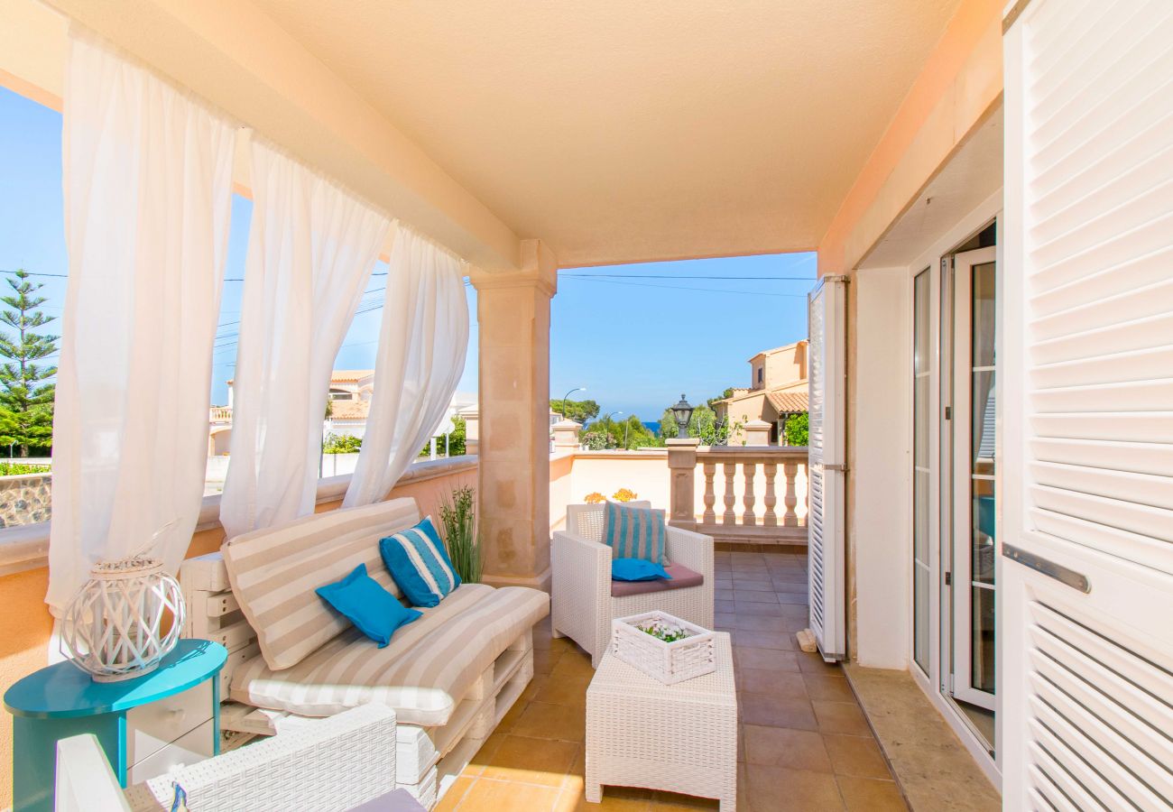 Villa in Capdepera - C246 Elionor by Mallorca Villa Selection