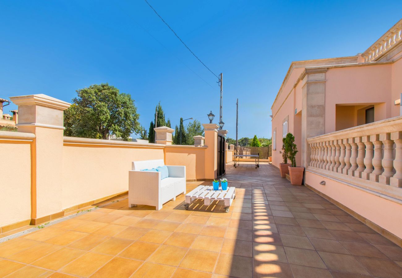 Villa in Capdepera - C246 Elionor by Mallorca Villa Selection
