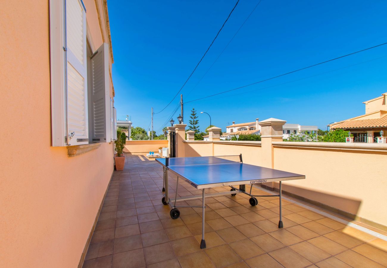 Villa in Capdepera - C246 Elionor by Mallorca Villa Selection