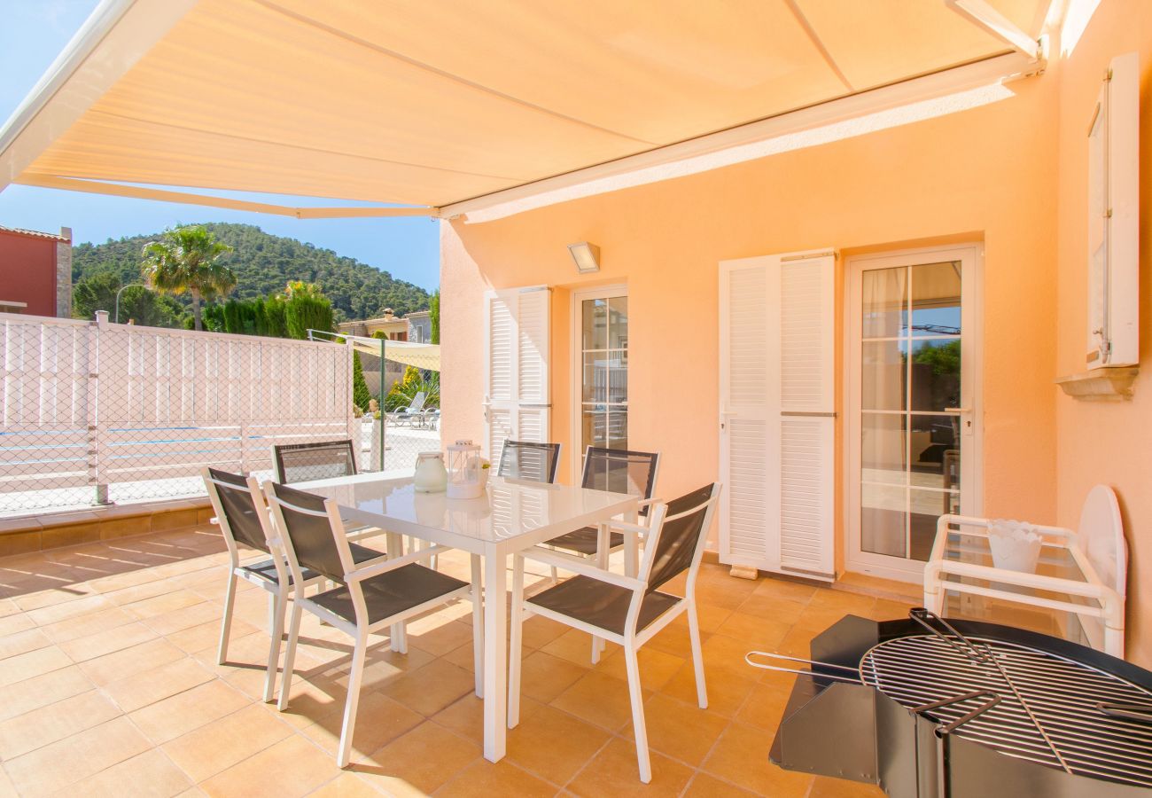Villa in Capdepera - C246 Elionor by Mallorca Villa Selection